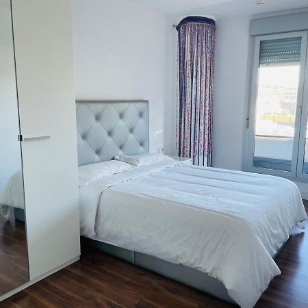 Fira De Barcelona City View Apartment With Garage Parking ロスピタレート・デ・リョブレガート エクステリア 写真