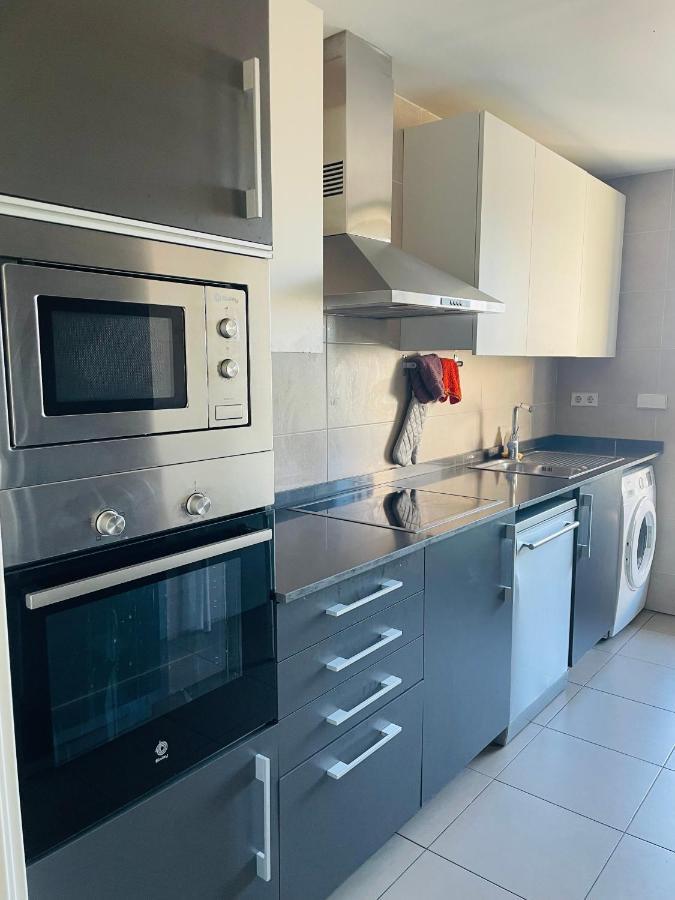 Fira De Barcelona City View Apartment With Garage Parking ロスピタレート・デ・リョブレガート エクステリア 写真